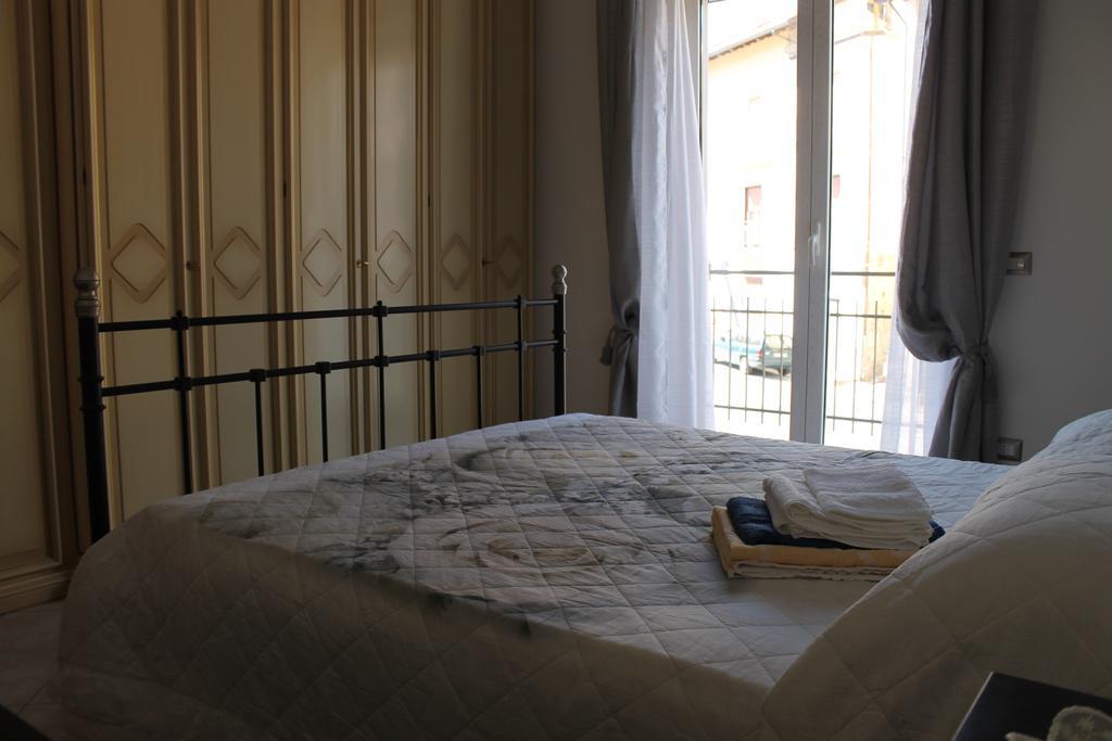 Artemide Villa Аджерола Екстериор снимка