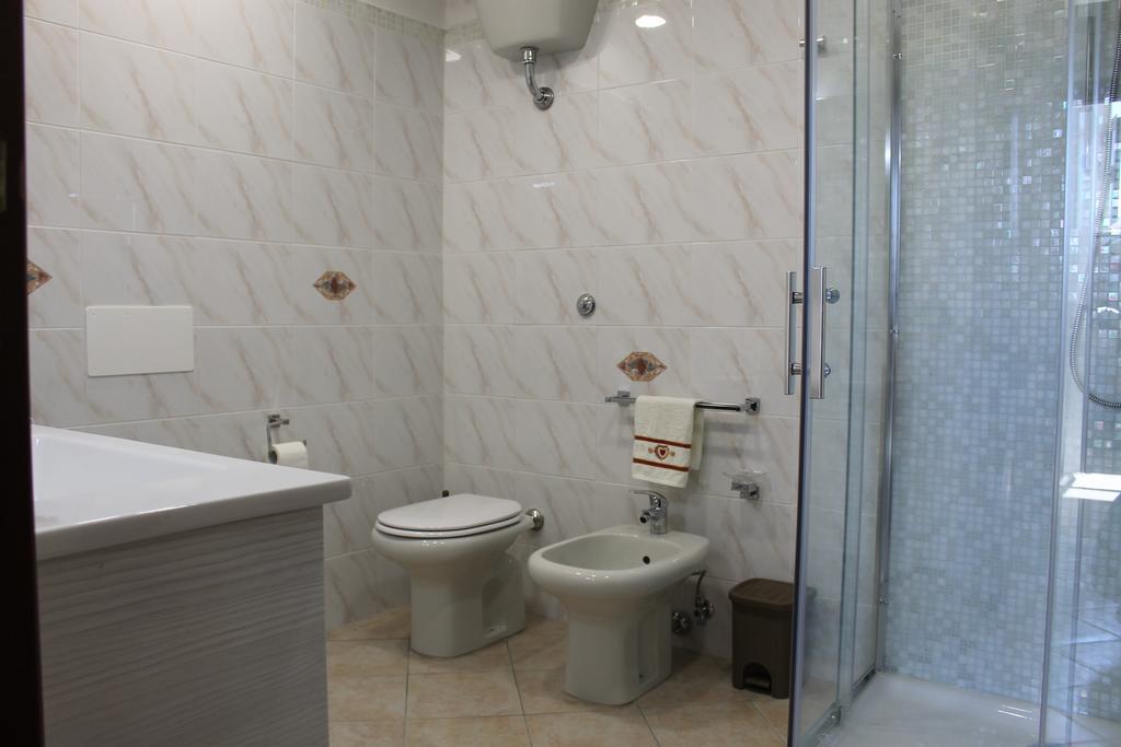 Artemide Villa Аджерола Екстериор снимка