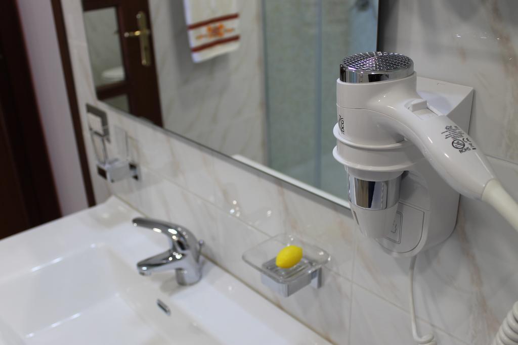 Artemide Villa Аджерола Екстериор снимка