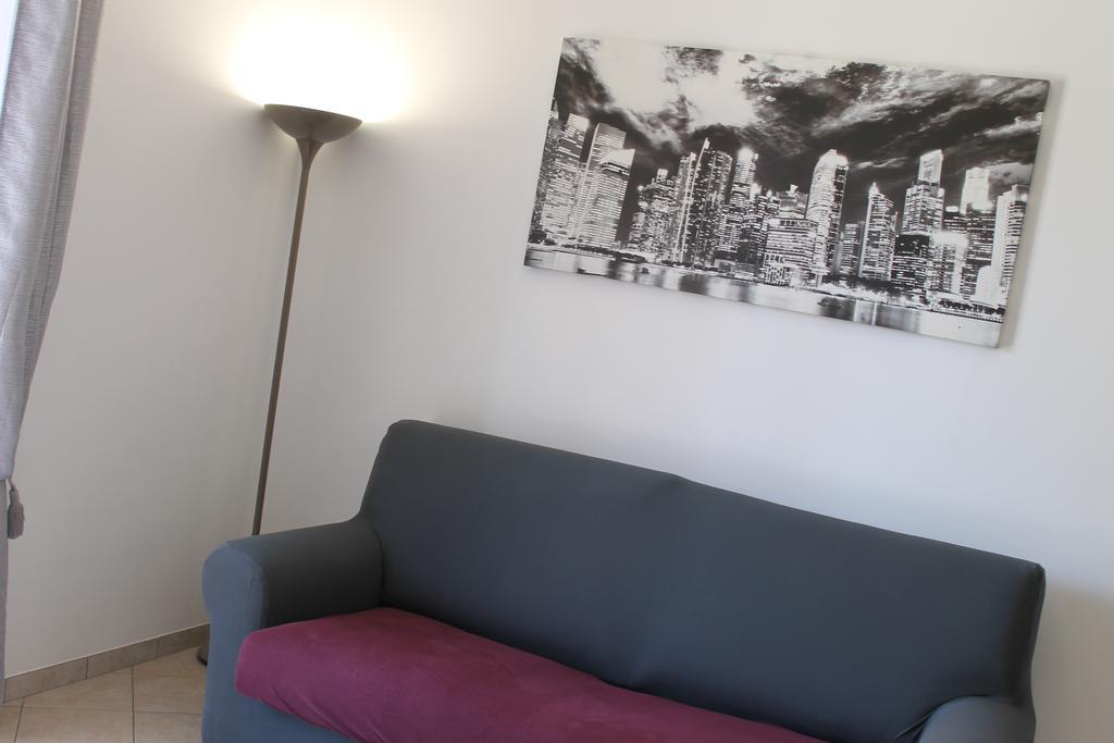 Artemide Villa Аджерола Екстериор снимка