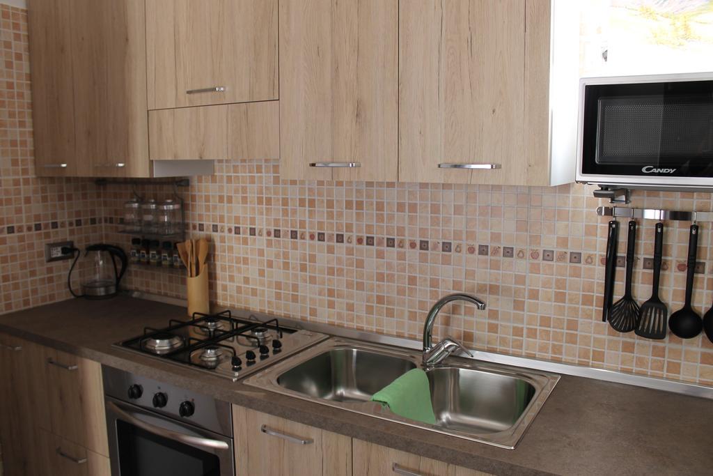 Artemide Villa Аджерола Екстериор снимка