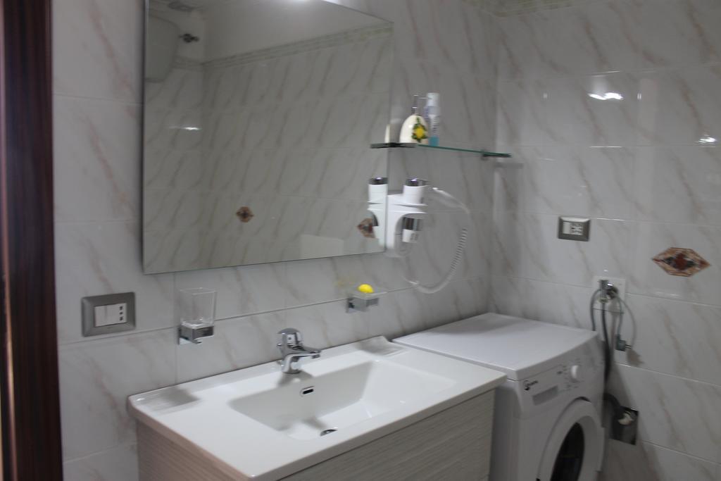 Artemide Villa Аджерола Екстериор снимка
