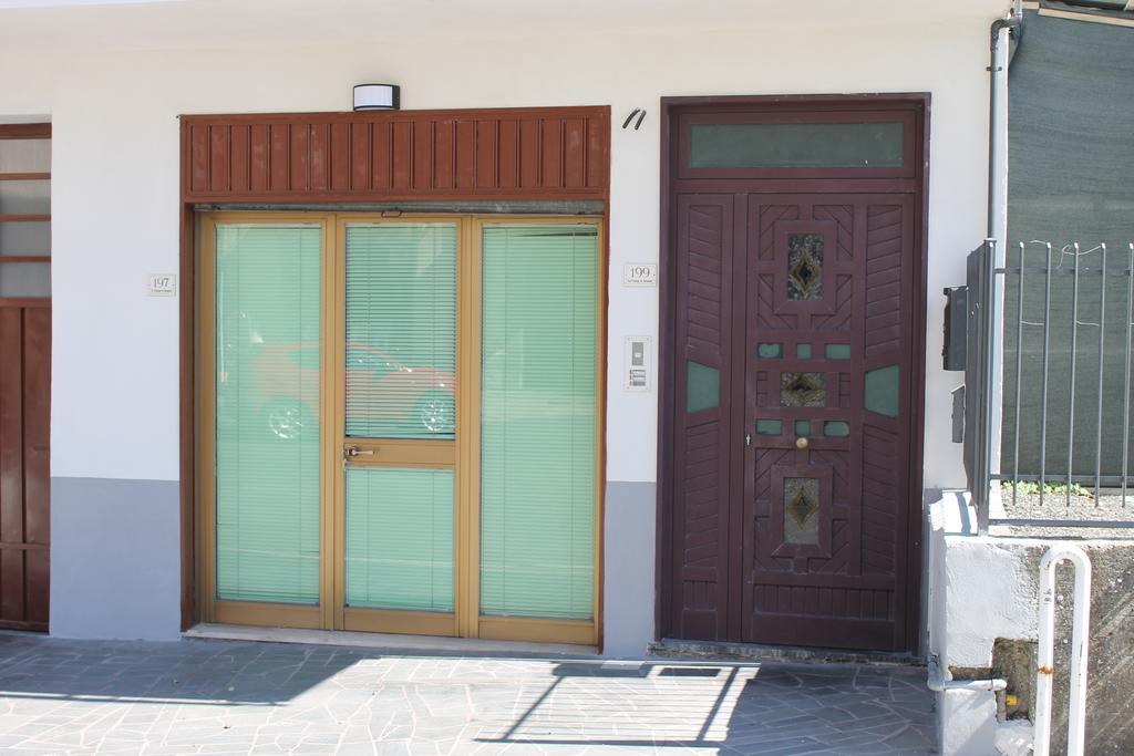 Artemide Villa Аджерола Екстериор снимка